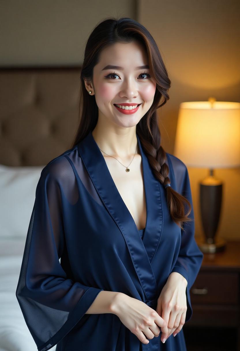 原剧情与二创叙事对照片段